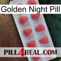 Golden Night Pill 18